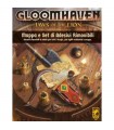 Gloomhaven, 2a Ed. - Jaws of the Lion: Removable Sticker Set