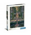 Puzzle da 1500 Pezzi - Flying Over Paris
