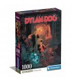 Puzzle da 1000 Pezzi - Dylan Dog A