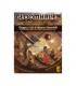 Gloomhaven, 2a Ed. - Jaws of the Lion: Removable Sticker Set