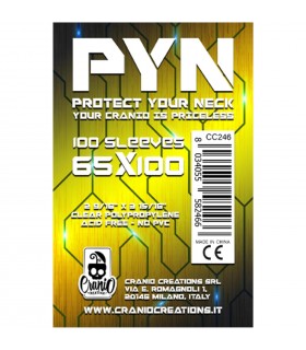 Bustine Protettive PYN 65 x 100