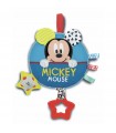 Baby Mickey Morbido Carillon