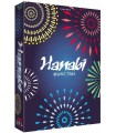 Hanabi Grandi Fuochi - Gioco di Carte Cooperativo per 2-5 Giocatori, Strategia e Deduzione, 45 Minuti di Divertimento!