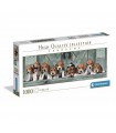 Puzzle da 1000 Pezzi Panorama - Beagles