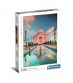 Puzzle da 1500 Pezzi - High Quality Collection: Taj Mahal