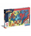 Puzzle da 24 Pezzi Maxi - Spider-Man