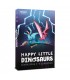 Happy Little Dinosaurs: Espansione 5-6 Giocatori