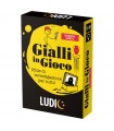 Gialli in Gioco - Crimini d'Arte