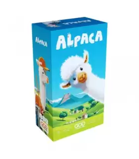 Alpaca (Ed. Italiana)