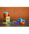 Maracas Oliphante - Gioco di Deduzione per Famiglie, 3-8 Giocatori, Divertente e Strategico, 10 Minuti, 6 Anni
