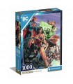 Puzzle da 1000 Pezzi - DC Comics B