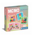 Memo - Colori