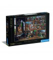 Puzzle da 2000 Pezzi - Teniers: Arciduca Lepold Wilhelm