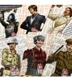 Zombicide 2a Ed. - Monty Python Character Pack