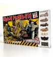 Zombicide 2a Ed. - Iron Maiden Pack 2