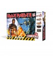 Zombicide 2a Ed. - Iron Maiden Pack 3