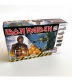 Zombicide 2a Ed. - Iron Maiden Pack 3
