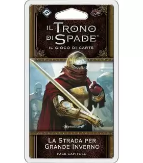 Il Trono di Spade LCG 2nd Ed. - La Strada per Grande Inverno