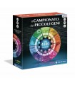 Il Campionato dei Piccoli Geni  