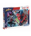 Puzzle da 180 Pezzi - Spider-Man