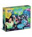 Scienza & Gioco - Slime Tentacoli Fluo