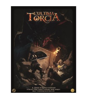 L'Ultima Torcia