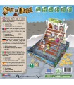 Salva il Drago - Gioco da Tavolo Fantastico per 2-4 Giocatori, Avventura Medievale di Fréderic Moyersoen, 10 Minuti di Divertim