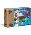 Puzzle da 104 Pezzi - Play For Future: La Sirenetta