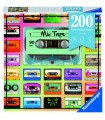 Puzzle da 200 Pezzi - Puzzle Moments: Musicassette