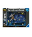 Puzzle da 100 Pezzi XXL - Batman B