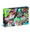 Scienza & Gioco - Storia della Vita sulla Terra