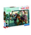 Puzzle da 104 Pezzi Maxi Raya e l Ultimo Drago