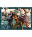 Puzzle da 104 Pezzi Maxi Raya e l Ultimo Drago