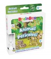 BrainBox - Animali Pericolosi