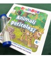 BrainBox - Animali Pericolosi