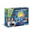 Scienza & Gioco - Il Grande Sistema Solare