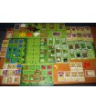 Agricola - Gioco da Tavolo Strategico 1-4 Giocatori | Costruisci la Fattoria e Gestisci le Risorse | Asmodee
