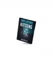 Espansione Imploding Kittens per Exploding Kittens - Gioco di carte party fino a 6 giocatori, 20 nuove carte, divertimento garan