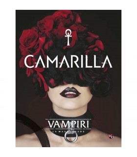 Vampiri: La Masquerade - Camarilla: Ed. Italiana