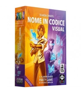 Nome in Codice Visual - Seconda Edizione
