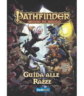 Pathfinder: Guida alle Razze