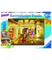 Puzzle da 100 Pezzi XXL - Scooby Doo
