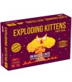 Exploding Kittens Party Pack - Nuova Edizione