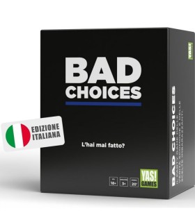 Bad Choices - Ed. Italiana