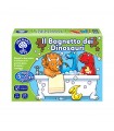 Il Bagnetto dei Dinosauri