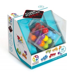 Cube Puzzler - Pro
