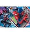 Puzzle da 24 Pezzi Maxi - Spider-Man