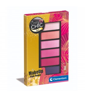 Crazy Chic Teen - Mini Trucchi Pink Power 