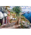 Puzzle da 1000 Pezzi - High Quality Collection: Capri
