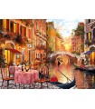 Puzzle da 1500 Pezzi - Venezia